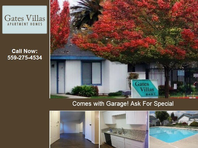 Building Photo - Gates Villas