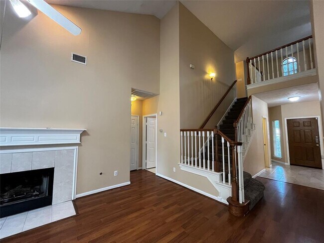 Building Photo - 14707 Concord Grove