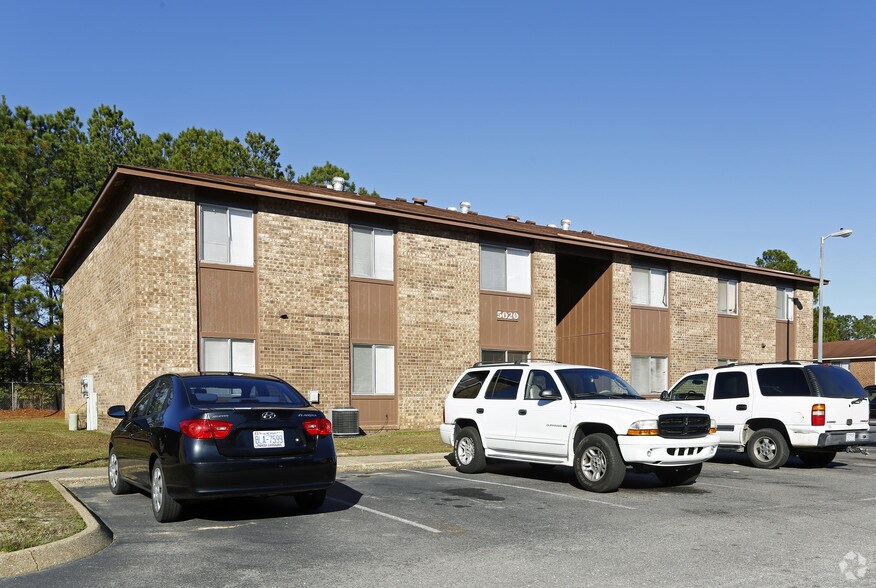 Vue Apartment Homes 4810 Alamance Rd Fayetteville NC 28304