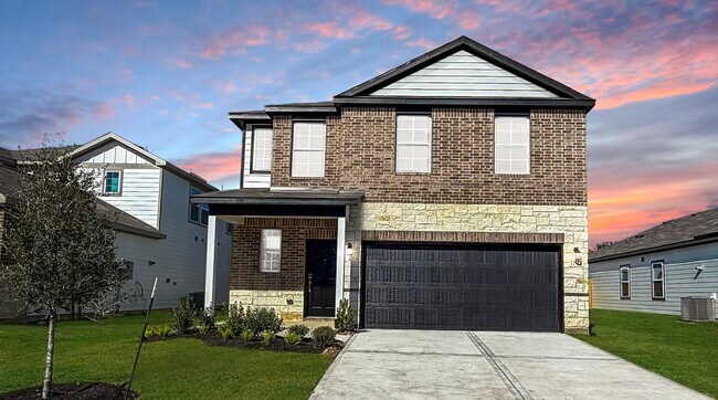 Primary Photo - 11982 Wisteria Mdws Dr