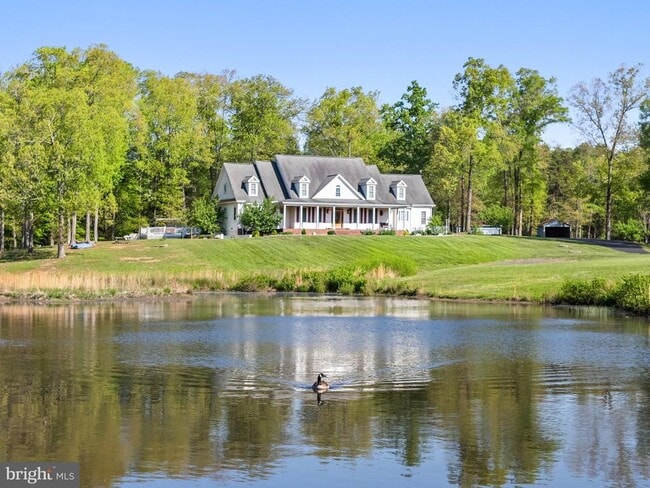Building Photo - 2036 Spotswood Dr