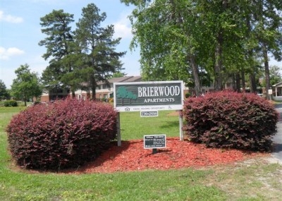 Primary Photo - Brierwood Apartments