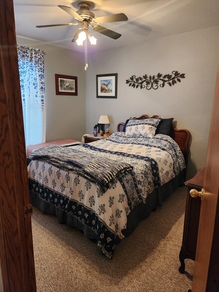 Building Photo - 71XX E Valley Ridge Dr