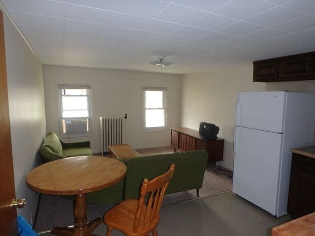 Building Photo - 301 Waugh St