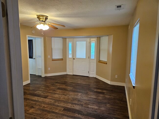 Master Bedroom - 114 S 200 E