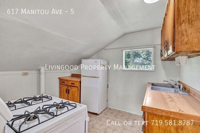 Building Photo - 617 Manitou Ave