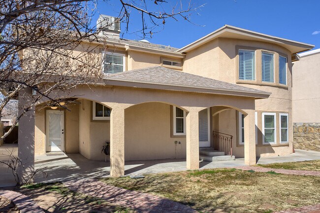 Building Photo - 12720 Tierra Aurora Dr