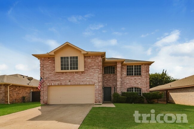 Building Photo - 1505 Yellowbird Ct