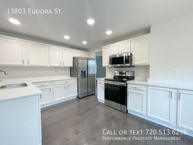 Building Photo - 13803 Eudora St