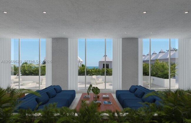 Building Photo - 5555 Collins Ave