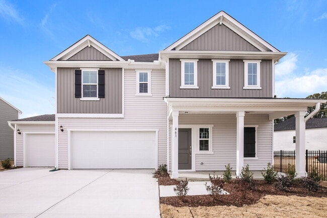 Building Photo - 461 Hallingsfield Wy