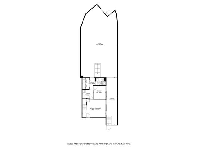 Building Photo - 7013 35th Rd