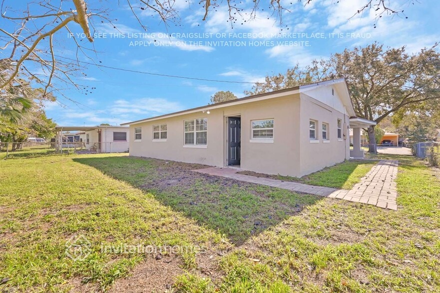 Building Photo - 4541 Weldon Pl