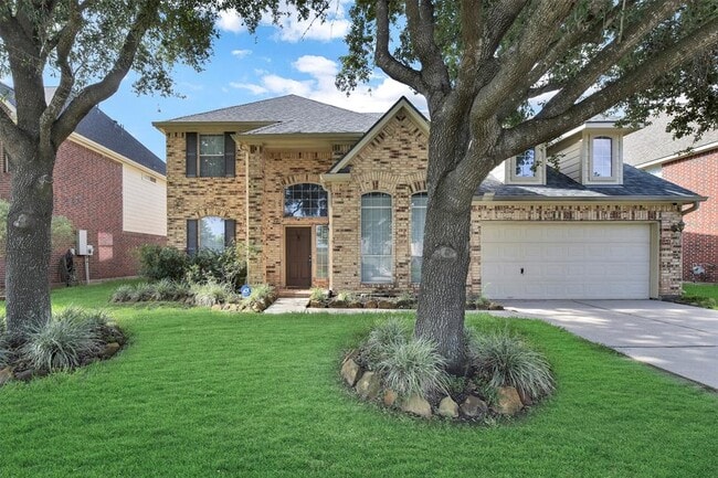Primary Photo - 2510 Pine Brook Dr