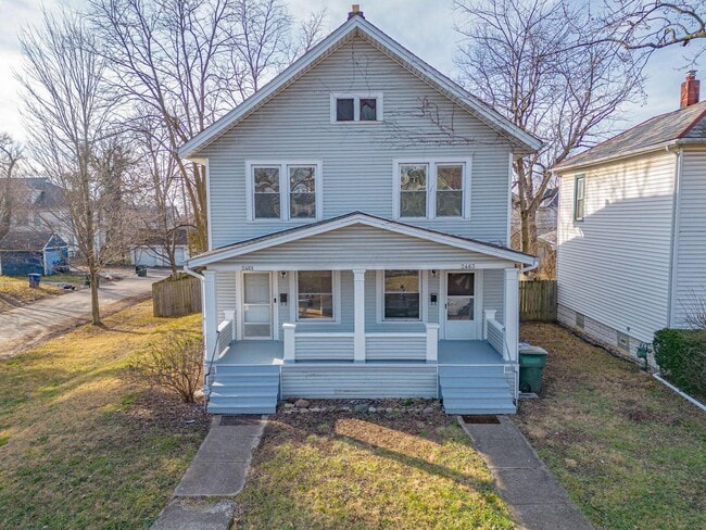 Building Photo - 2463 Findley Ave