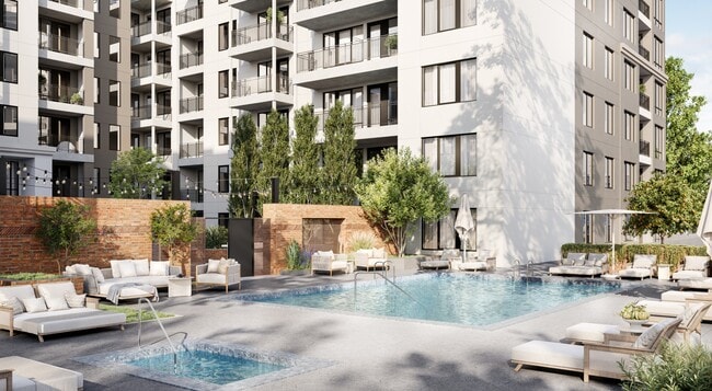 Building Photo - Juliette