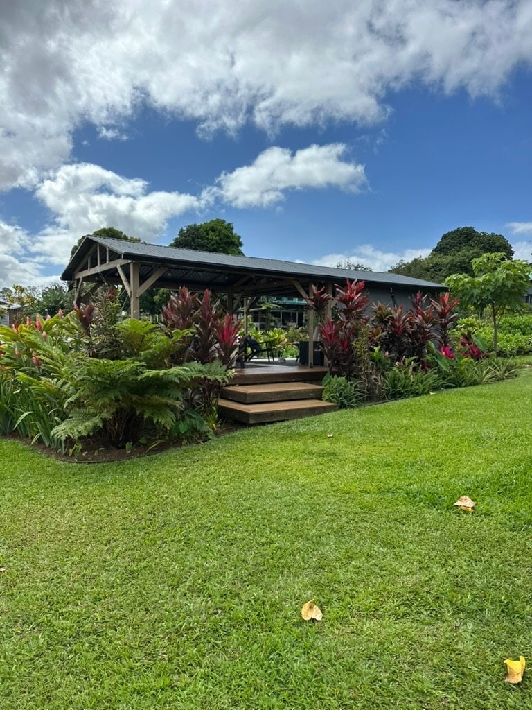 Building Photo - 27-265-265 Old Mamalahoa Hwy