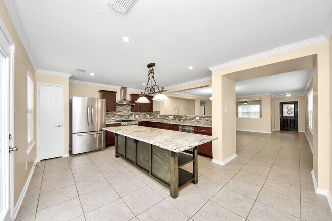 Building Photo - 3815 Pebble Garden Ln