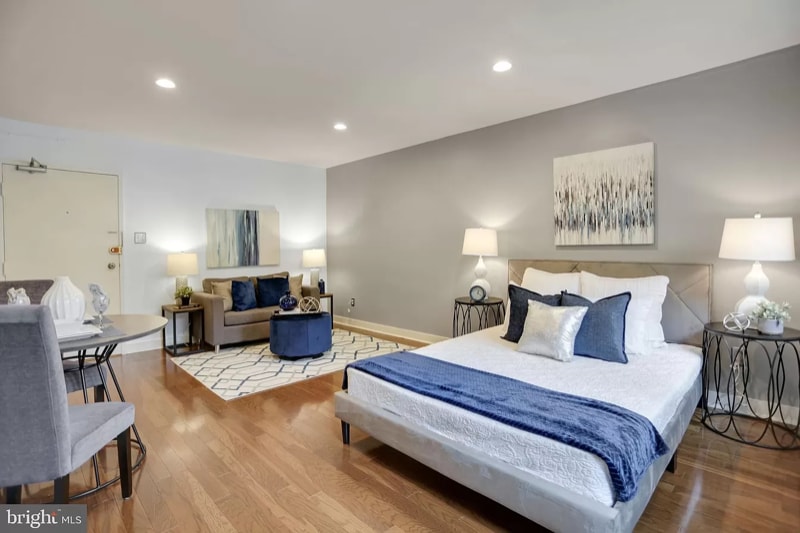 Building Photo - 2710 Macomb St NW