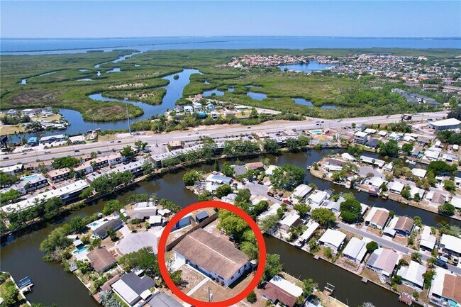 Building Photo - 5806 Liverpool Dr