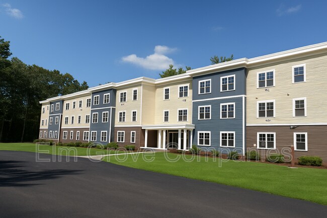 Building Photo - 29 Wadleigh Rd