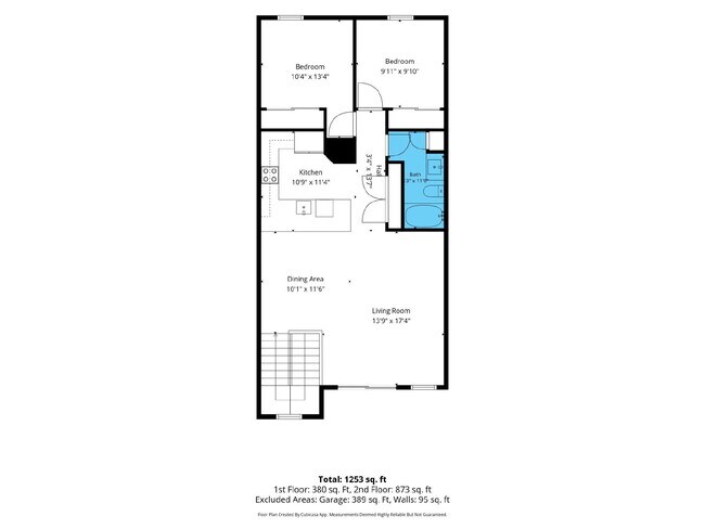 Building Photo - Live the Hawes Crossing Lifestyle – Pool, Pickleball & More! Internet included in the rent!