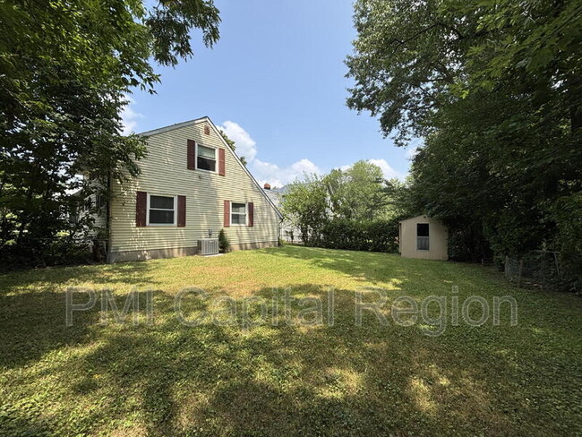 Building Photo - 5830 Vandegrift Ave