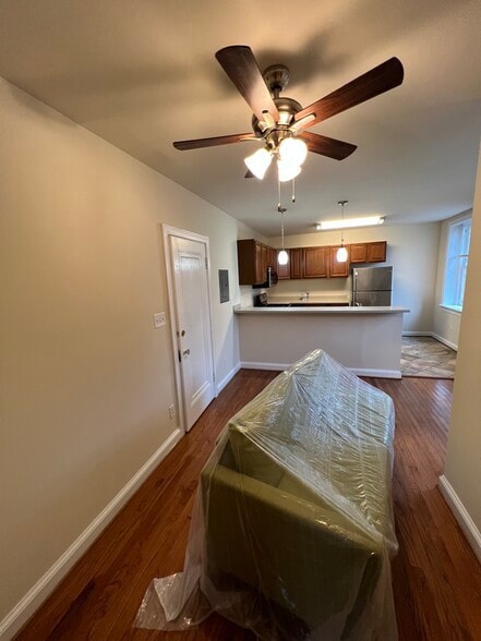 Building Photo - 112 N Arthur Ashe Blvd