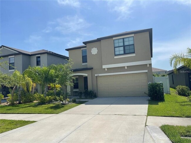 Building Photo - 4329 Globe Thistle Dr