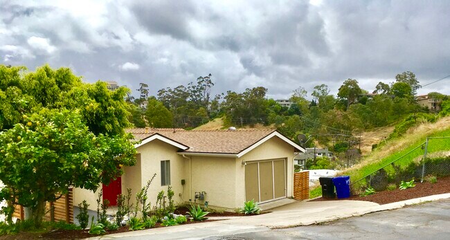 Primary Photo - 3475 falcon street