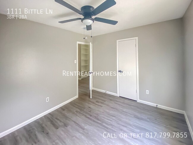 Building Photo - 1111 Bittle Ln