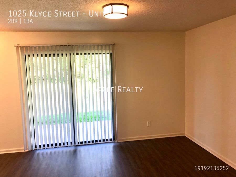 Building Photo - 1025 Klyce St