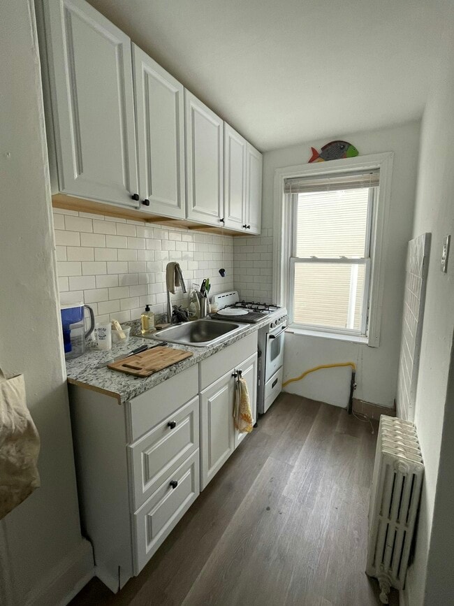 Building Photo - 1219 N 29th St