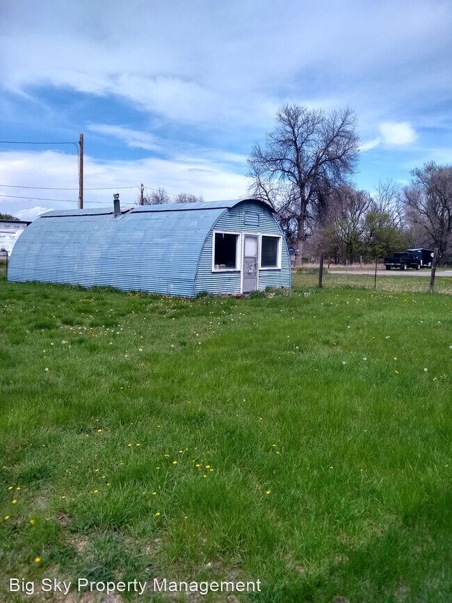 Building Photo - 3 br, 2 bath House - 2547 Roundup Rd 260-5025