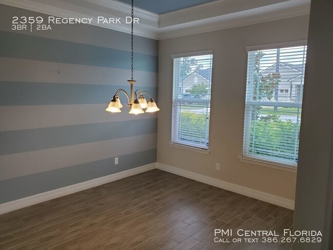 Building Photo - 2359 Regency Park Dr