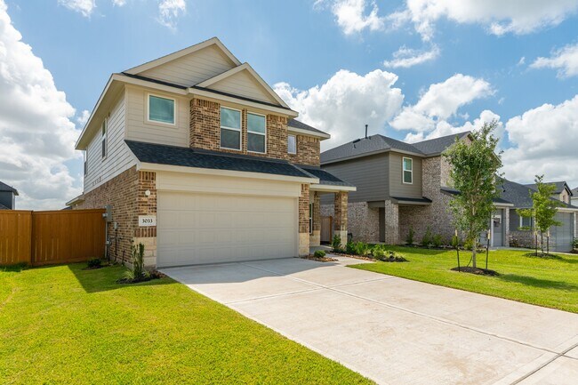 Building Photo - 3033 Brizzo Bch Ln