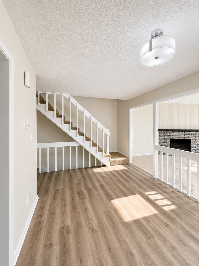 Building Photo - Coming Soon - Spacious 3BR Duplex with Two Living Areas