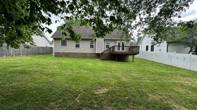 Building Photo - 3541 Sandpiper Dr