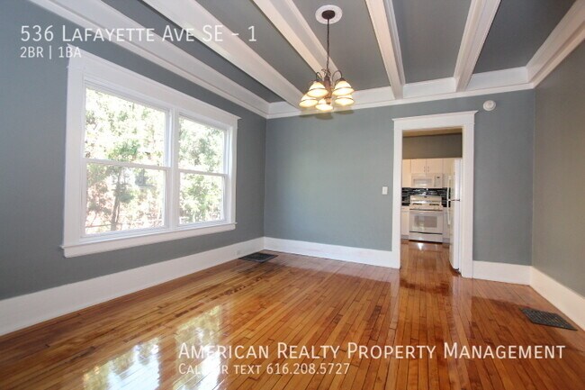 Building Photo - 536 Lafayette Ave SE