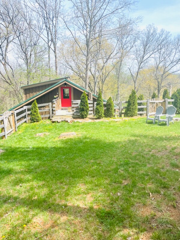 Building Photo - 38360 Hughesville Rd