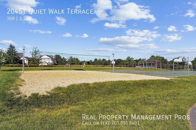 Building Photo - 20451 Quiet Walk Terrace