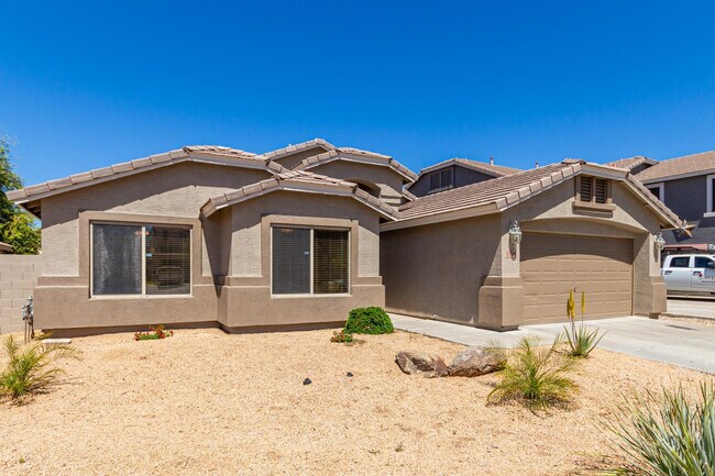 Building Photo - 1238 W Dana Dr