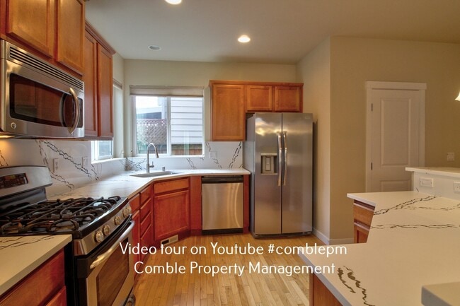 Building Photo - 17321 13th Dr SE