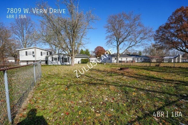 Building Photo - 7809 W Vern Dr