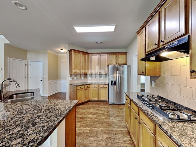 Building Photo - 3215 Thimbleberry Trail