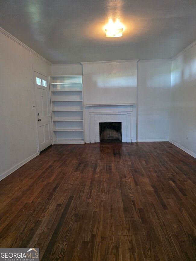 Building Photo - 419 Chamlee Dr