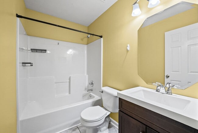 Building Photo - 3969 Cindy Jo Ct Clarksville, TN 37042