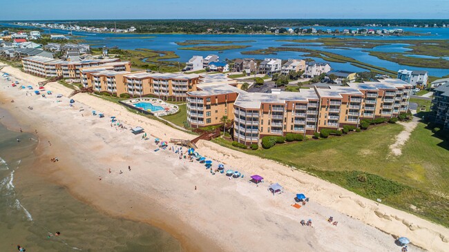 Building Photo - VillaZ Topsail Dunes 3102