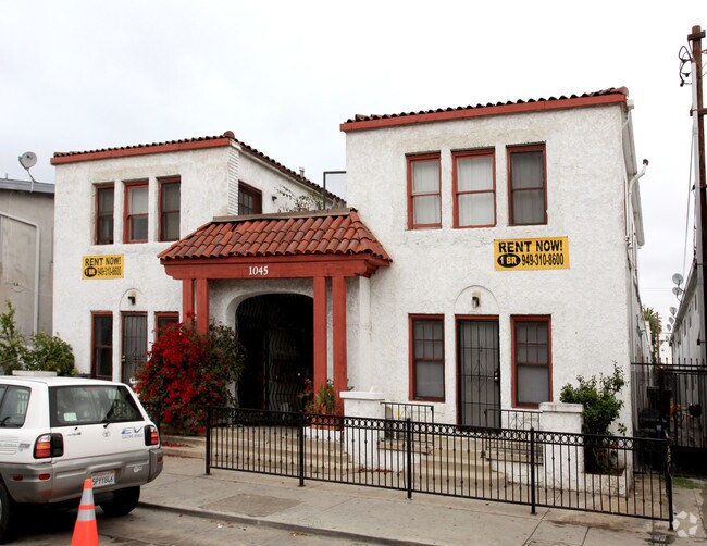 Building Photo - 1045 E 4th Street
