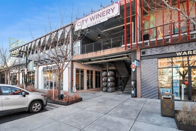 Building Photo - 620 Glen Iris Dr NE